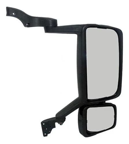 ESPELHO RETROVISOR C/AUX.C/DESEMBACADOR - 20455982