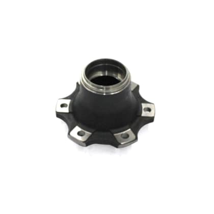 CUBO RODA DIANTEIRO ( COM FREIO ABS ) - 2P0407617D