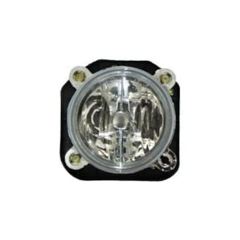 MODULO OPTICO FAROL LUZ BAIXA LD - 78975635060