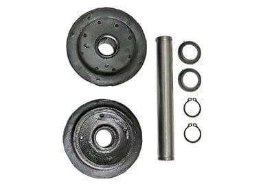KIT COXIM CABINE TRASEIRO (C/ PINO) - R625