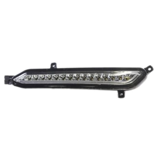 LANTERNA DIANTEIRA INFERIOR 24V LED - 10433915