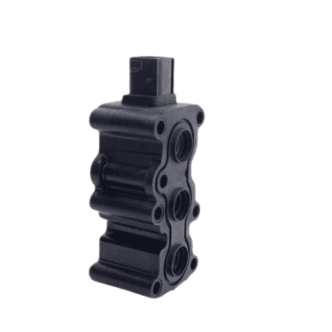 SENSOR DA VALVULA DE SUSPENSAO ATIVA ECAS - 1 BOBINA - 4420012221