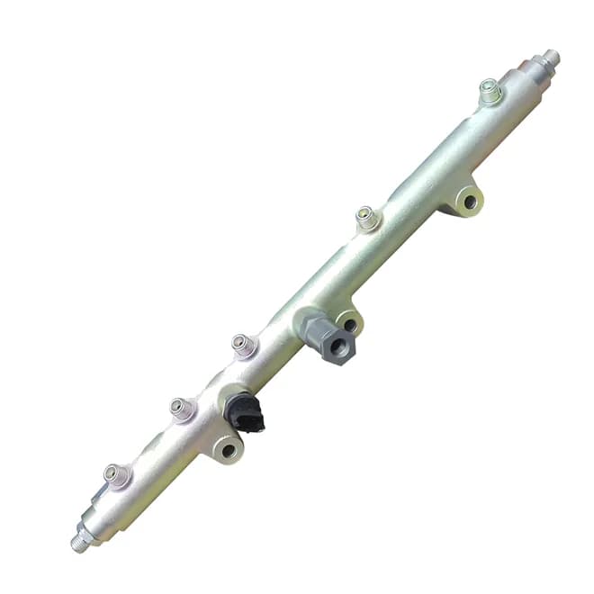 COLETOR COMBUSTIVEL MODELO CUMMIS ISC 8.3 - 2T2133319