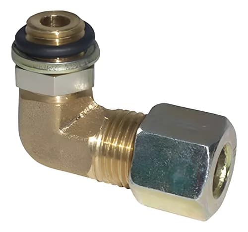 COTOVELO MACHO TUBO 10X12X1,5MM - 520804