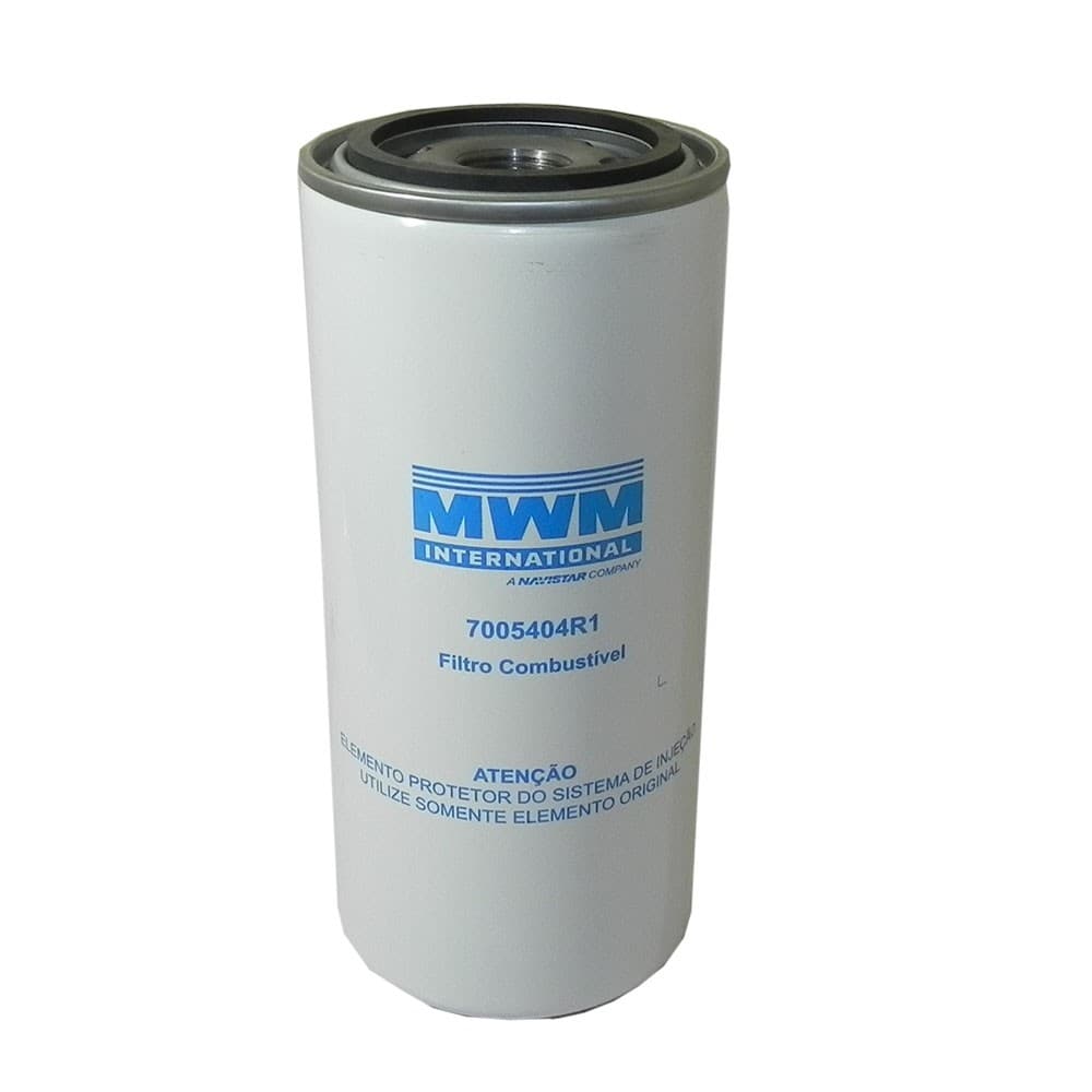FILTRO DIESEL COMBUSTIVEL - 7005404R1