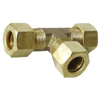 UNIAO TEE METAL (16MM) - 1376