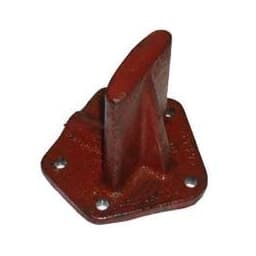 SUPORTE DA MOLA AUXILIAR P/ TRASEIRA - 3443257317