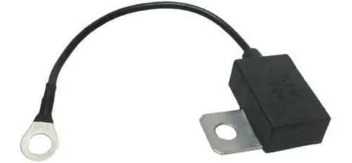 CONDENSADOR PARA ALTERNADOR 2,2UF - FA000008