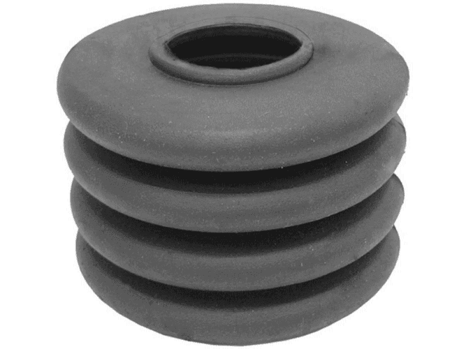 COIFA ALAVANCA TORRE CAMBIO - BF6X7E242AA