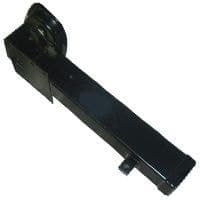 TUBO EXTERNO LADO DIREITO B200 ALTURA 914MM - 260000562