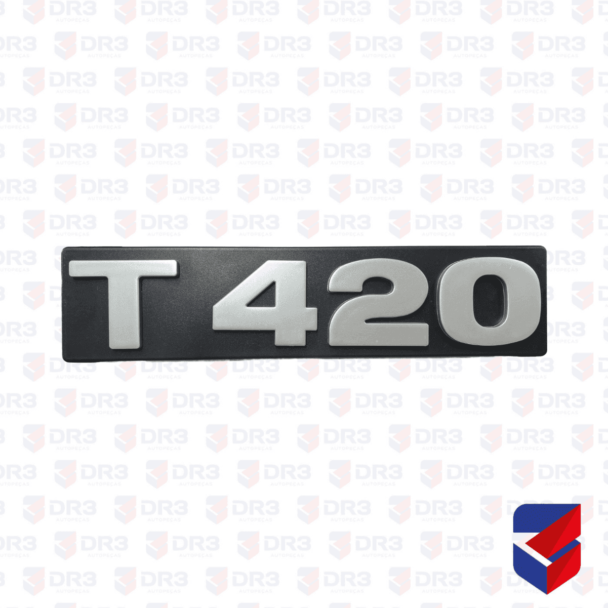 LETREIRO FRONTAL G420 - 1890357