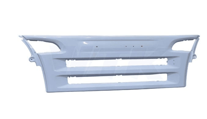 GRADE FRONTAL SUPERIOR (CHAPA) - 1543607