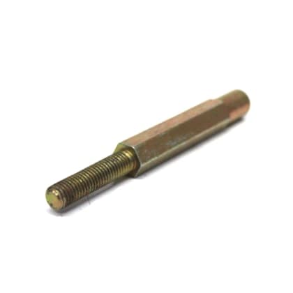 TIRANTE ACIONAMENTO ACELERADOR MB HPN (102MM) - MPC185