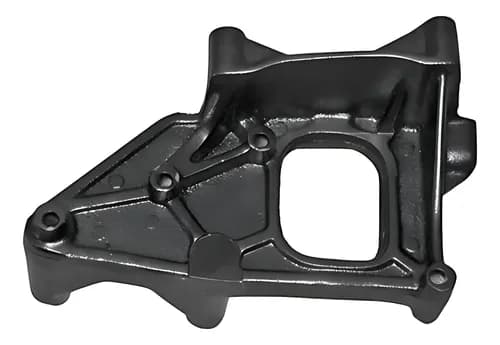 SUPORTE PARA COMPRESSOR AR 24280 - 07W145517A