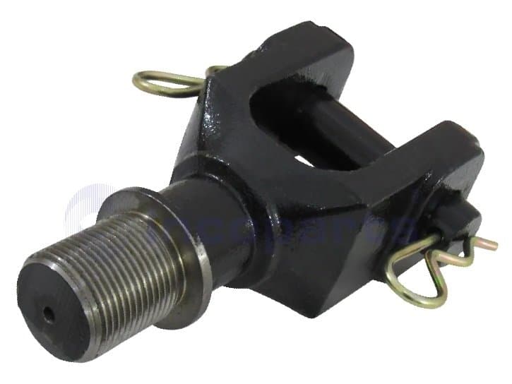 FLANGE ACOPLAMENTO REBOQUE - 504025426