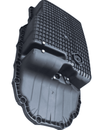 CARTER OLEO MOTOR - 2840476