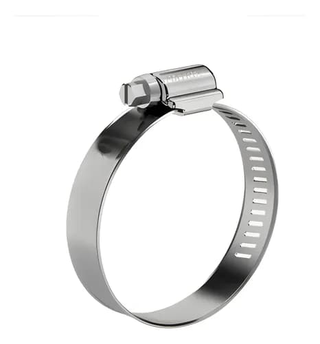 ABRAC S/FIM INOX 38X51X12 - 980133