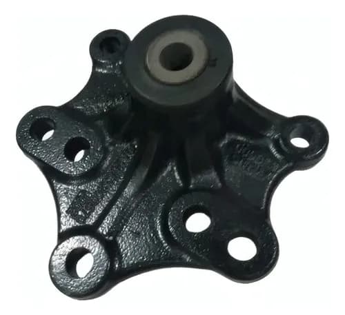 SUPORTE MOLA DIANTE PARTE TRAS. - 9583200570