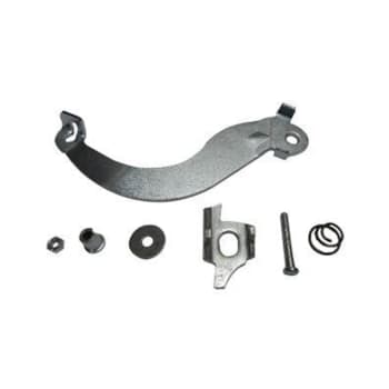 SUPORTE DO CABO DE FREIO DE M�O - 23B611794
