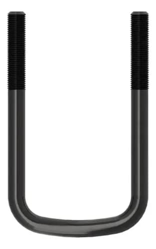 GRAMPO MOLA TRASEIRA 3/4X82X340D - TGG411129A-340D