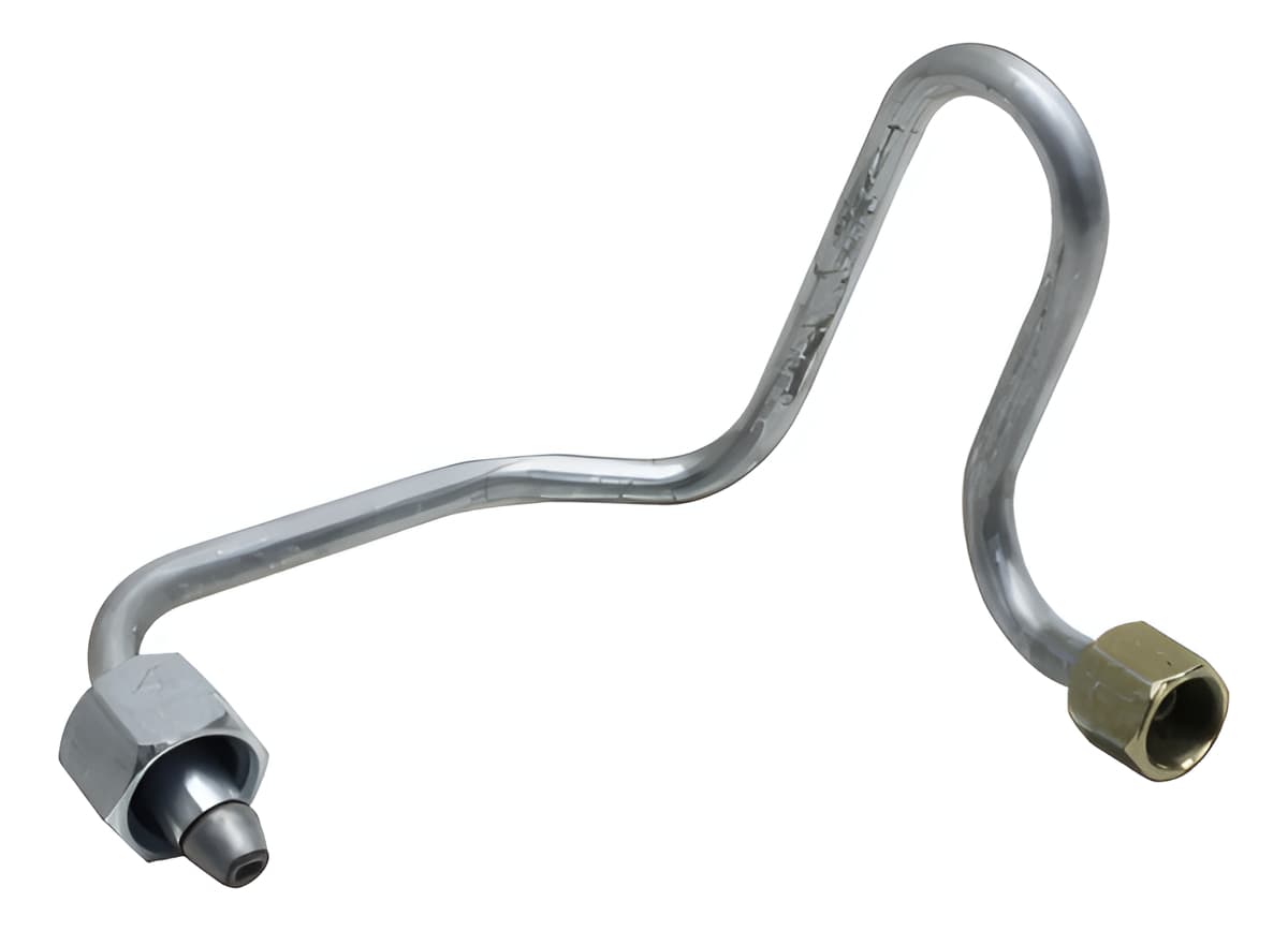 JG CANO INJETOR 3�/4� CIL MAN D08 4 CIL - 07W130305