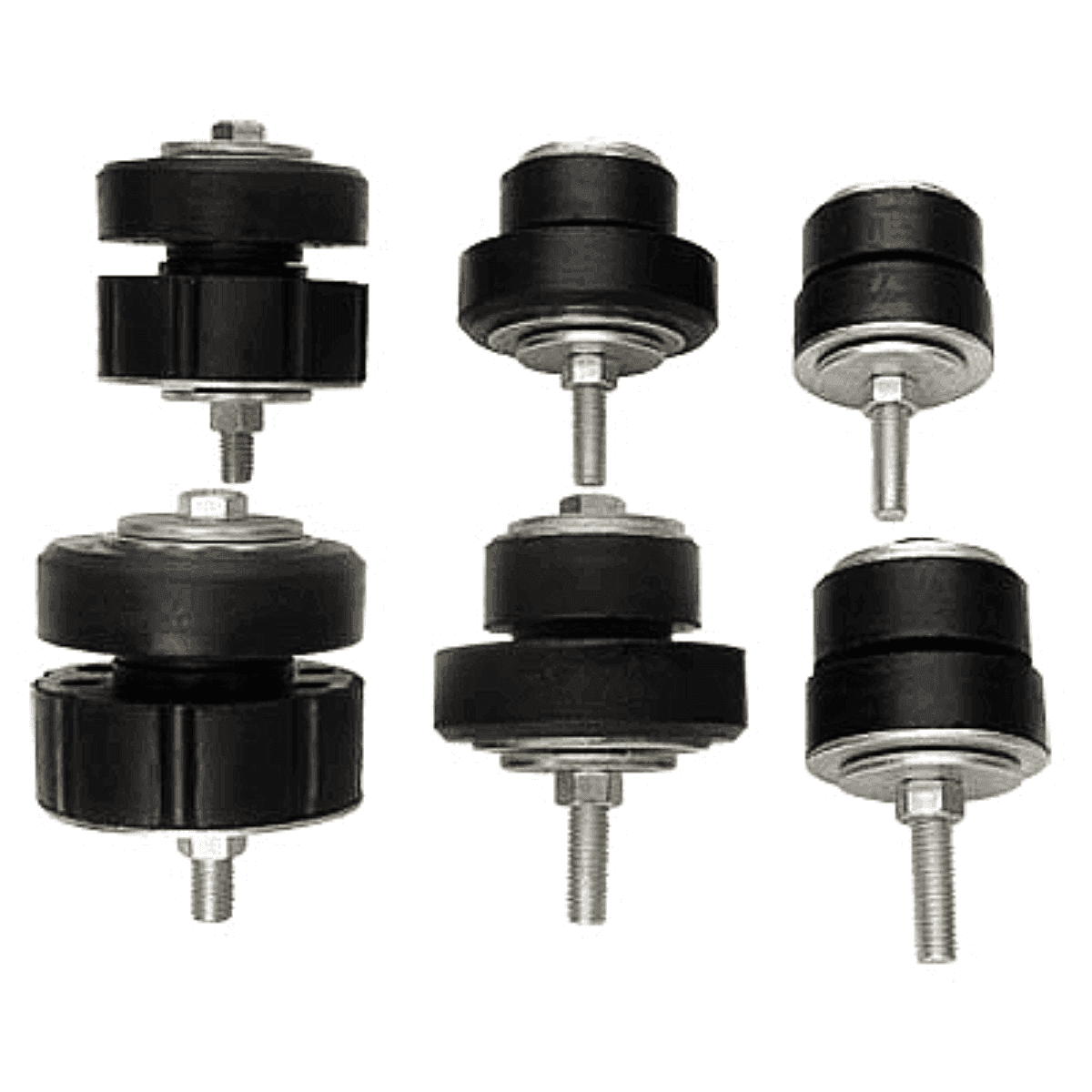 KIT CABINE E RADIADOR - R232A
