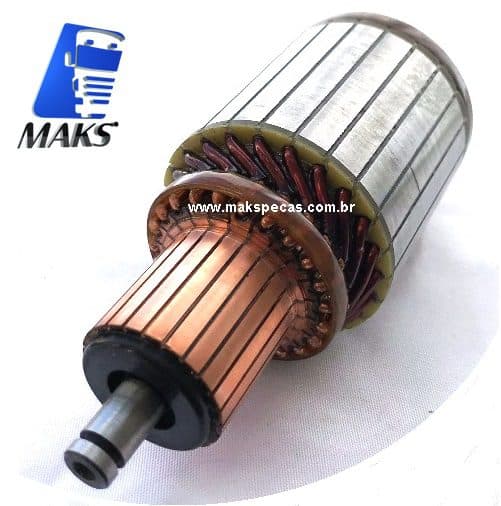 INDUZIDO 24V - 6033AD0285