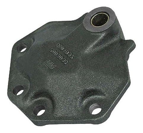 SUPORTE MOLA DIANTEIRO PARTE TRASEIRA S/ BUCHA - E6HT5335AA
