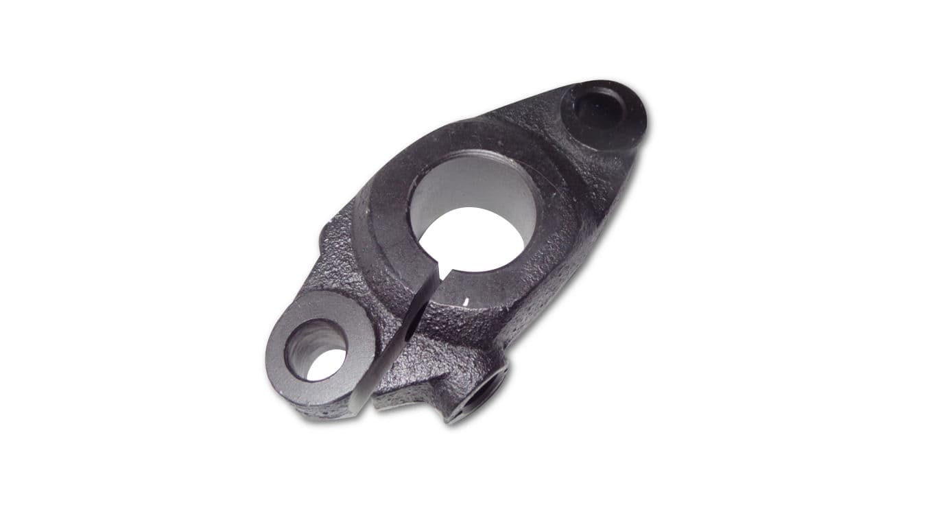 FLANGE ACOPLAMENTO BOMBA INJETORA - 471383