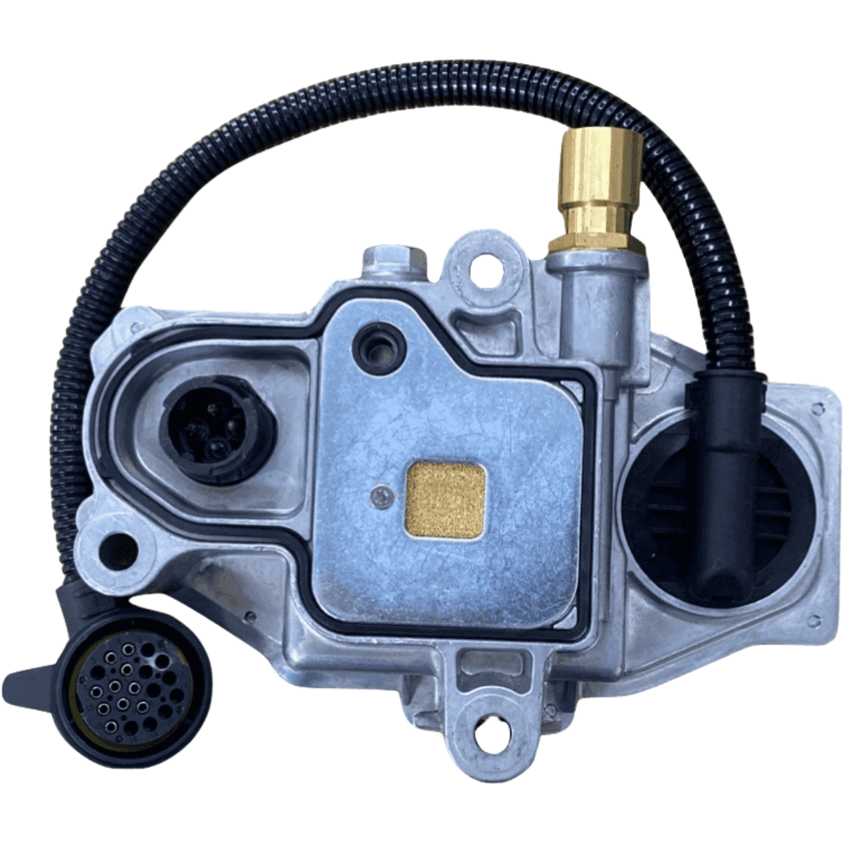VALVULA SOLENOIDE PWM - 21965253