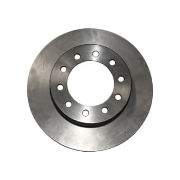 DISCO FREIO VENTILADO DIANTEIRO - 2996131