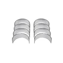 JOGO BRONZINA BIELA MBB OM904/924 ( 0,50mm ) - 77875620