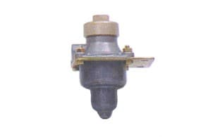 VALVULA DRENAGEM AUTOMATICA - 96TU2A567BA