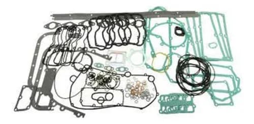JG JUNTAS MOTOR SEM RETENTOR - 551356