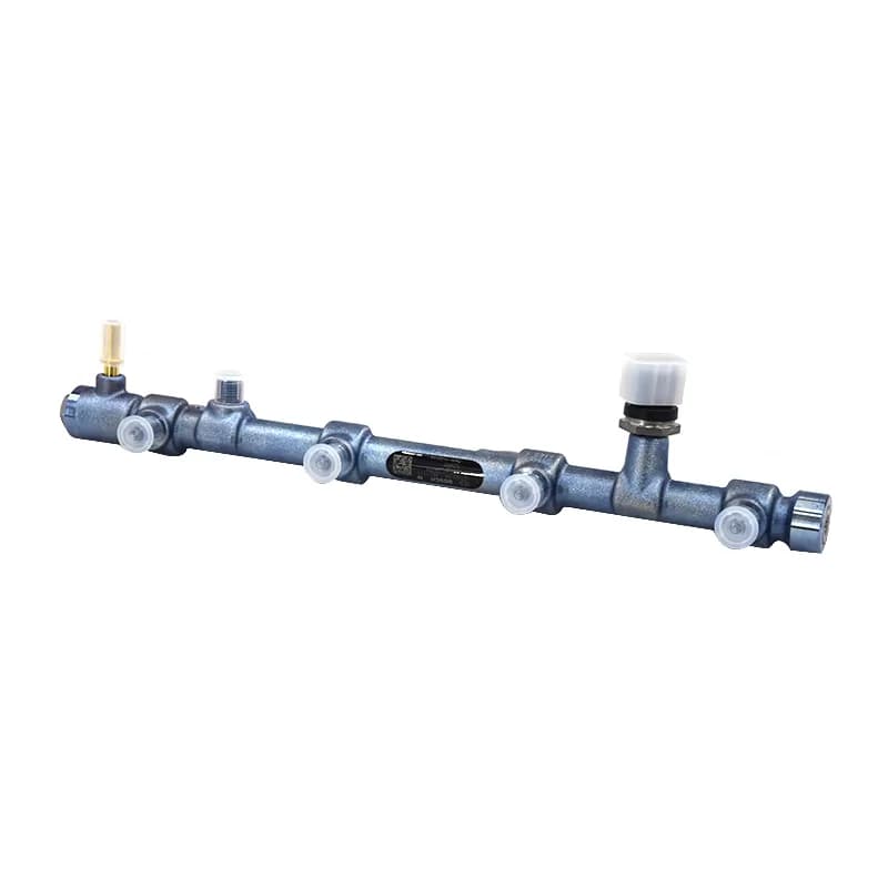 COLETOR COMBUSTIVEL CUMMINS ISF 2.8 EURO V - 5259557