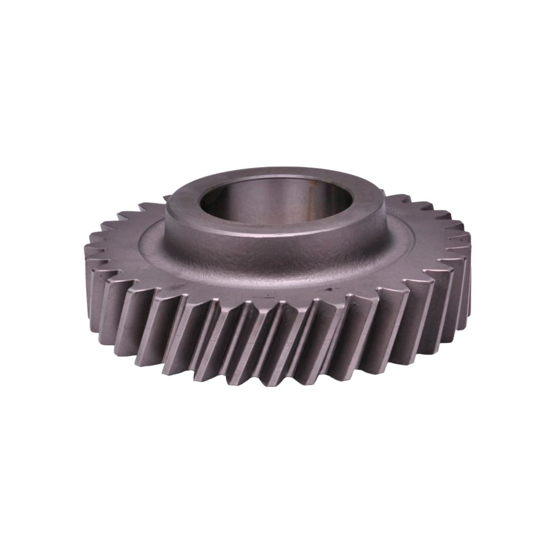 ENGRENAGEM PRINCIPAL HELICOIDAL CAMBIO ZF 16S1685 TD 16S1585 - 1363304001