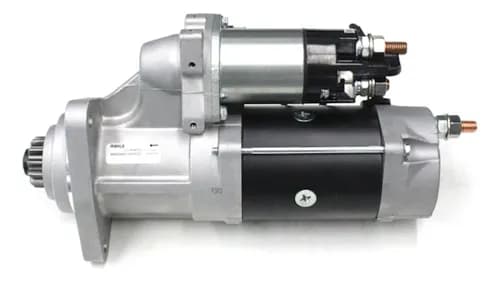 MOTOR PARTIDA 24V 7,00KW (12 DENTES) - 2T0911023B