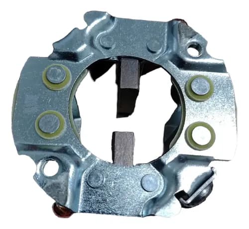 PORTA ESCOVA - M009T66171