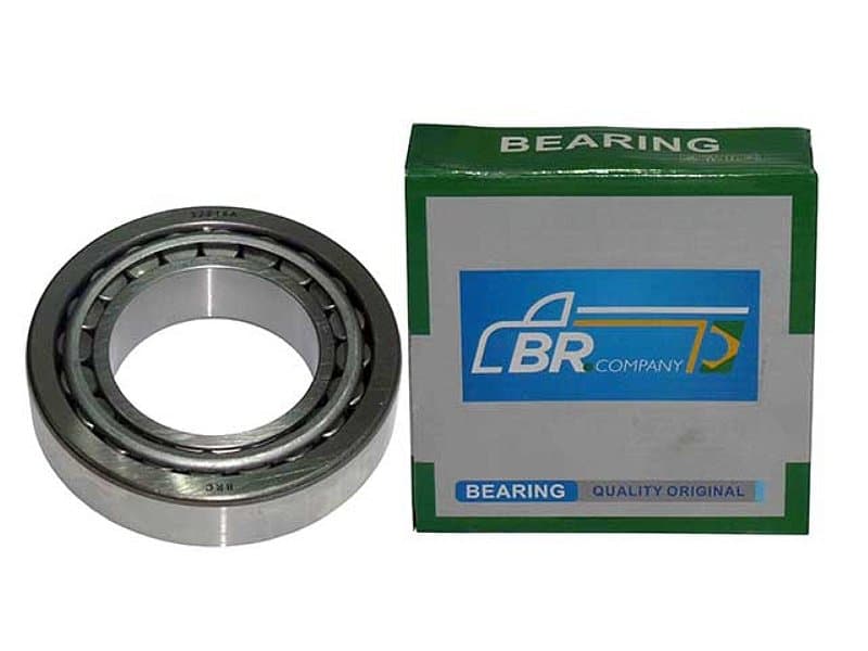 ROLAMENTO EIXO DIFERENCIAL 32214A 70X12 - 19818005