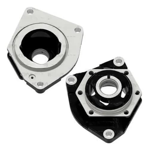 FLANGE FRONTAL LK38 ELETRONICO - KGM2412