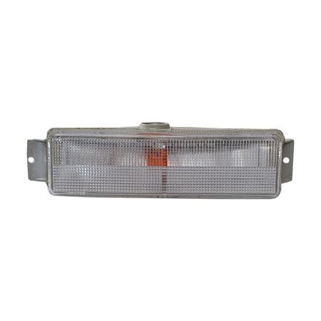 LANTERNA SETA LE FRONTAL CARGO TODOS ..2011 (CRISTAL) - 7C4513369BC.900