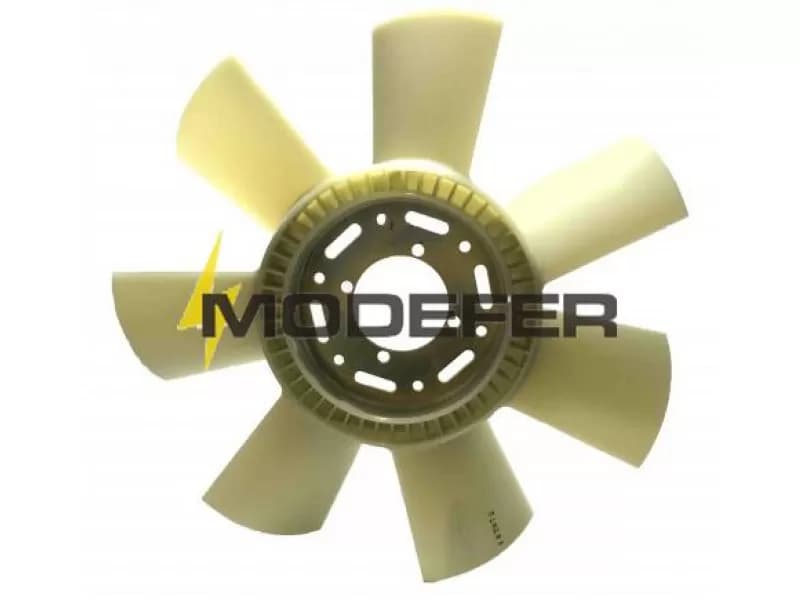 HELICE VENTILADOR MOTOR 7 PAS - 3662004423