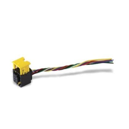 CHICOTE COM CONECTOR 7 VIAS - PL99860097