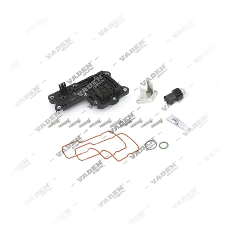 KIT REPARO CINDRO COMANDO - 9455422518