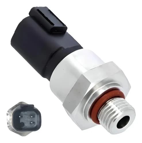 SENSOR PRESSAO INJECAO RAIL MOTOR SCANIA - 001649