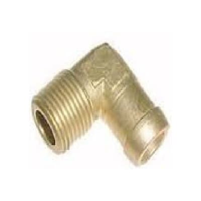 COTOVELO COMPRESSOR AR M22X16X1.5 - 1289M