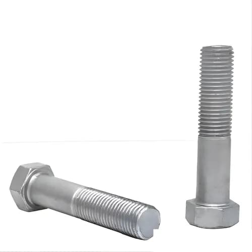 PARAFUSO SEXTAVADO M18X2,5X120MM (ROSCA PARCIAL) - 776680