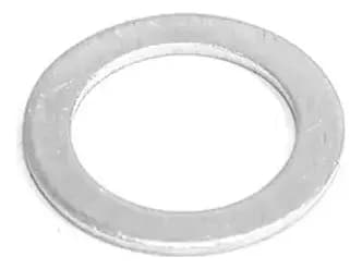 ARRUELA ALUMINIO 14X18X1,5MM - 26141810