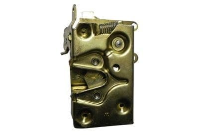 FECHADURA PORTA LE - F1ZZ6121813A