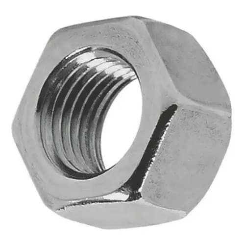 PORCA SEXTAVADA 10 MM PASSO 1,50 - TJG607115